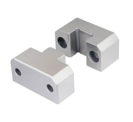 0.001mm Nauwkeurigheids Ondersteunend Blok voor Plastic Vormende Matrijs met Hardheid HRC56º - 60º/mould-componenten/de speld van de bladuitwerper